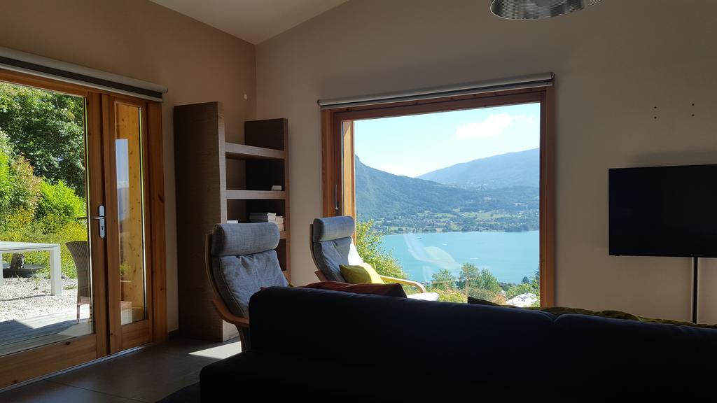 Lakeview 180° Талуар Екстериор снимка